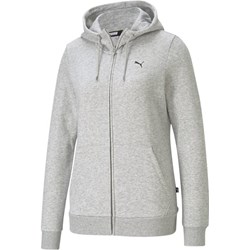Bluza damska Puma - taniesportowe.pl - zdjęcie produktu