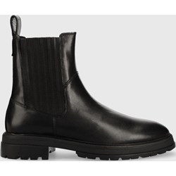 Buty zimowe męskie Vagabond Shoemakers - ANSWEAR.com - zdjęcie produktu