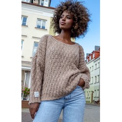Sweter damski Fobya - Primodo - zdjęcie produktu