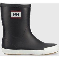 Kalosze damskie Helly Hansen bez zapięcia jesienne casualowe  - zdjęcie produktu