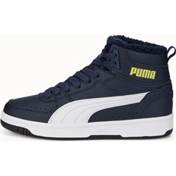 Buty sportowe damskie Puma - SPORT-SHOP.pl - zdjęcie produktu