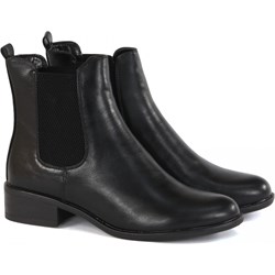 Botki Sergio Leone - ButyButy.pl - zdjęcie produktu