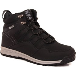 Buty trekkingowe męskie BIG STAR sznurowane  - zdjęcie produktu