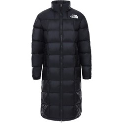 Płaszcz damski The North Face sportowy  - zdjęcie produktu