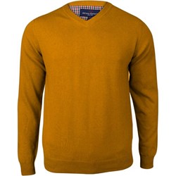 Sweter męski Adriano Guinari bawełniany  - zdjęcie produktu