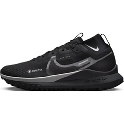 Buty sportowe męskie Nike pegasus czarne gore-tex  - zdjęcie produktu