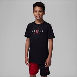 T-shirt chłopięce Jordan - Nike poland - zdjęcie produktu