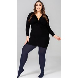Rajstopy Mona Queen Size  - zdjęcie produktu