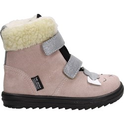Buty zimowe dziecięce Mido Shoes - Darbut - zdjęcie produktu