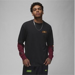 T-shirt męski Jordan - Nike poland - zdjęcie produktu