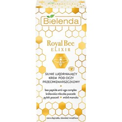 Krem pod oczy Royal Bee Elixir - Bielenda - zdjęcie produktu