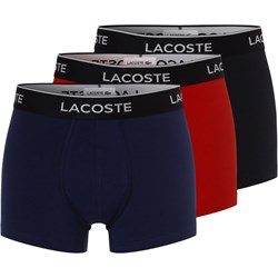 Majtki męskie Lacoste  - zdjęcie produktu