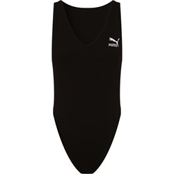 Bluzka damska Puma z bawełny sportowa  - zdjęcie produktu