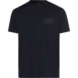 T-shirt męski Armani Exchange - vangraaf - zdjęcie produktu
