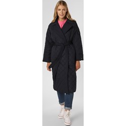 Płaszcz damski Tommy Hilfiger - vangraaf - zdjęcie produktu