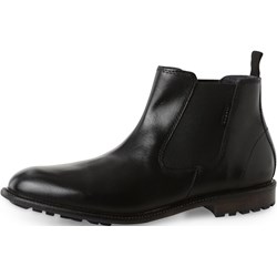 Buty zimowe męskie Bugatti jesienne  - zdjęcie produktu