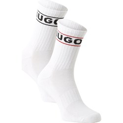 Skarpetki damskie Hugo Boss - vangraaf - zdjęcie produktu