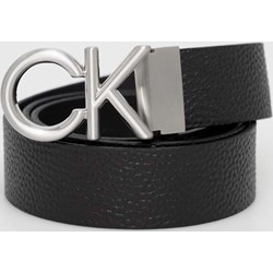 Pasek Calvin Klein  - zdjęcie produktu