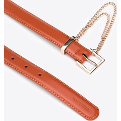Pasek WITTCHEN pomarańczowa  - zdjęcie produktu