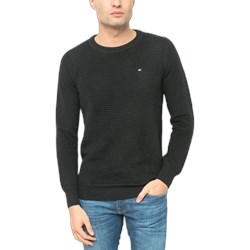 Sweter męski Tommy Hilfiger - dewear.pl - zdjęcie produktu