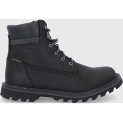 Buty zimowe męskie Caterpillar sznurowane  - zdjęcie produktu