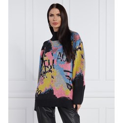 Sweter damski Twinset Actitude - Gomez Fashion Store - zdjęcie produktu