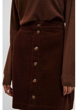 Trapezowa spódnica Moodo.pl - kod rabatowy