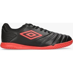 Umbro buty sportowe męskie czarne  - zdjęcie produktu