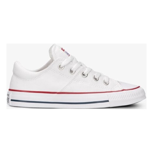 Converse biale outlet 50 style