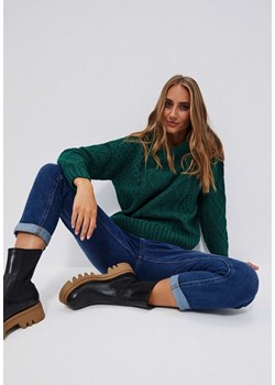 Sweter oversize Moodo.pl - kod rabatowy
