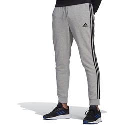 Spodnie męskie Adidas sportowe  - zdjęcie produktu
