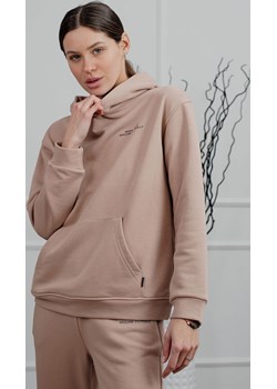 Bluza z kapturem i kieszenią kangurką Azuri Azuri Eye For Fashion - kod rabatowy