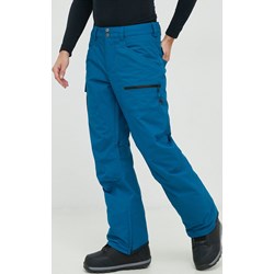 Spodnie męskie Burton - ANSWEAR.com - zdjęcie produktu