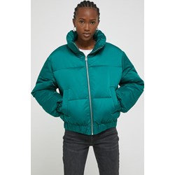 Kurtka damska Abercrombie & Fitch - ANSWEAR.com - zdjęcie produktu