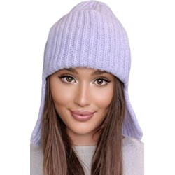 Kamea czapka zimowa damska  - zdjęcie produktu