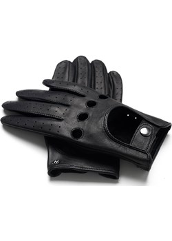 napoDRIVE (czarny) Napo Gloves szary  - kod rabatowy