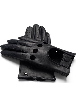 napoMODO (czarny) szary Napo Gloves  - kod rabatowy