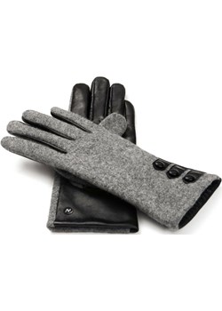 napoFELT (szary) szary Napo Gloves  - kod rabatowy
