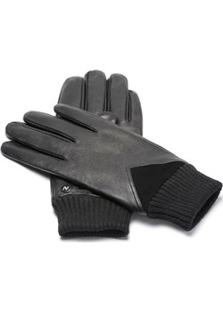 napoSPORT (czarny) szary Napo Gloves  - kod rabatowy