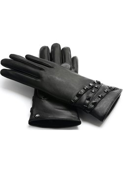 napoSTUD (czarny) czarny Napo Gloves  - kod rabatowy