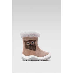 Buty zimowe dziecięce Lasocki Kids - ccc.eu - zdjęcie produktu