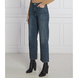 Jeansy damskie Guess - Gomez Fashion Store - zdjęcie produktu
