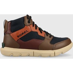 Buty sportowe męskie Sorel - ANSWEAR.com - zdjęcie produktu