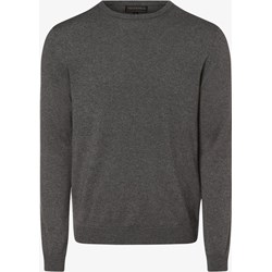 Finshley & Harding sweter męski casualowy  - zdjęcie produktu