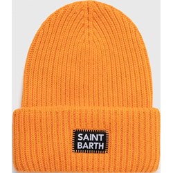 Czapka zimowa męska Mc2 Saint Barth - ANSWEAR.com - zdjęcie produktu