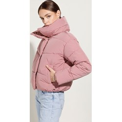 Kurtka damska WITTCHEN na zimę poliestrowa krótka  - zdjęcie produktu
