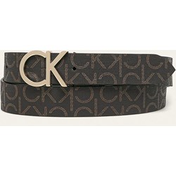 Pasek Calvin Klein - ANSWEAR.com - zdjęcie produktu