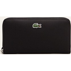 Portfel damski Lacoste - ANSWEAR.com - zdjęcie produktu