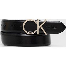 Pasek Calvin Klein - ANSWEAR.com - zdjęcie produktu