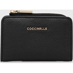 Portfel damski Coccinelle - ANSWEAR.com - zdjęcie produktu